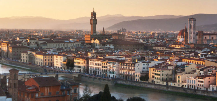 Visitare Firenze