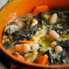 La ribollita