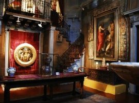 Visita al Museo Bellini di Firenze