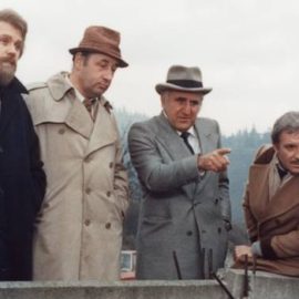 Amici Miei: l’anima fiorentina.