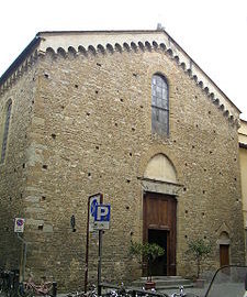 Church of San Remigio