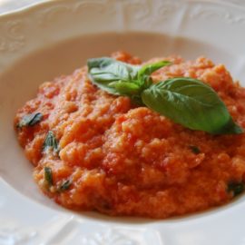 Pappa al pomodoro.