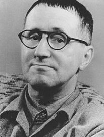 Politica: Bertolt Brecht