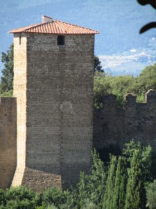 Torre di Mascherino