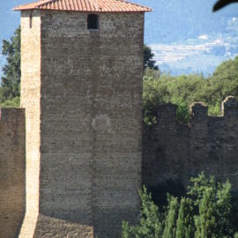 L’eremita e la sua torre (prima parte)