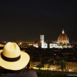 Notturno fiorentino.