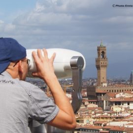 Occhi puntati su Firenze.