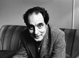 Scuola: Italo Calvino