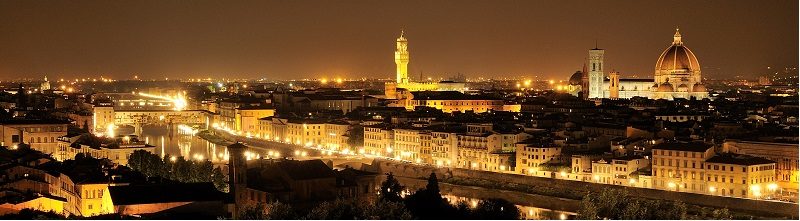 FlorenceCity-Rivista Fiorentina