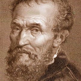 Le interviste impossibili: Michelangelo Buonarroti.