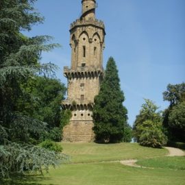 Gaetano Baccani, archifiorentino!