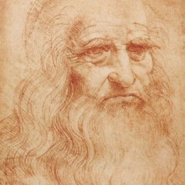 Cosa penserebbe Leonardo da Vinci sull’emergenza COVID-19?