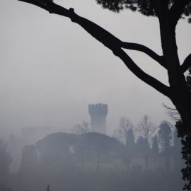 Firenze noir.