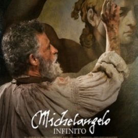 Michelangelo infinito, film documentario.