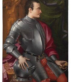 Giovanni De’ Medici – Il gran diavolo, prima parte