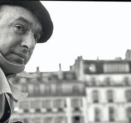 Neruda a Firenze, nello spirito della città.