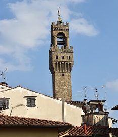 Le Campane di Palazzo Vecchio.