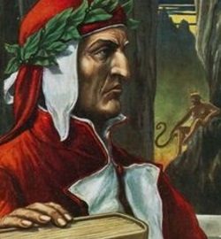 Novella su un presunto ritorno di Dante, terza parte