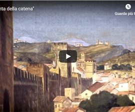 Video animazione della pianta della Catena.