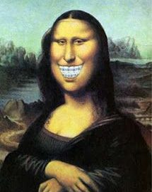 I mali della Gioconda.