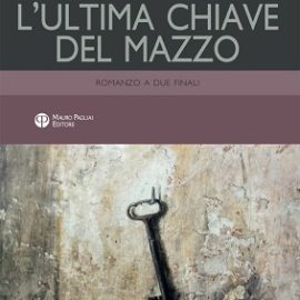 Recensione: L’ultima chiave del mazzo.