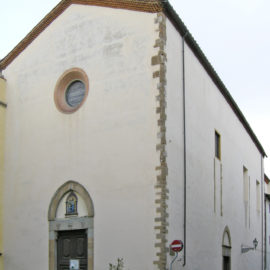 Il Palio di San Barnaba.