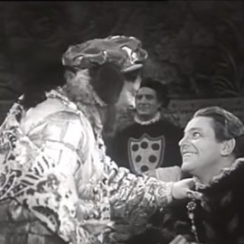 Lorenzino de’ Medici, film del 1935