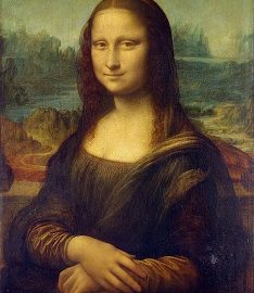 Luca Uzielli, il fiorentino che conosce meglio di tutti la Gioconda