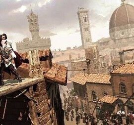 Assassin’s Creed ambientato a Firenze