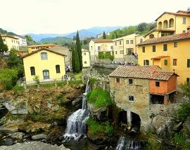 Ognuno tira l’acqua al suo mulino