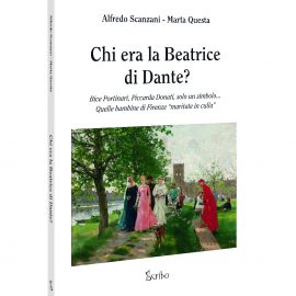 Recensione: Chi era la Beatrice di Dante?