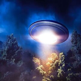 Tutti gli UFO sopra Firenze dalla guerra ad oggi: 1952 – 1953