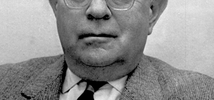 Scelta di Libertà: Theodor Adorno