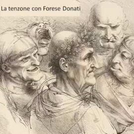 Dante e il suo fantastico viaggio 10: Dante e i personaggi dell’Purgatorio