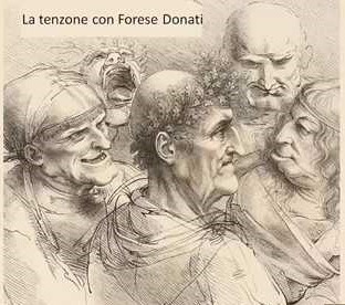 Dante e il suo fantastico viaggio 10: Dante e i personaggi dell’Purgatorio