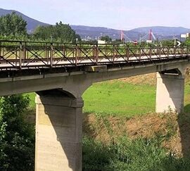 Il ponte dei cazzotti