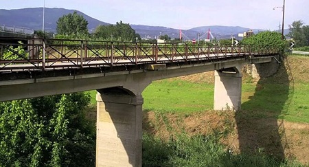 Il ponte dei cazzotti