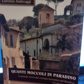 QUANTI MOCCOLI IN PARADISO: Recensione